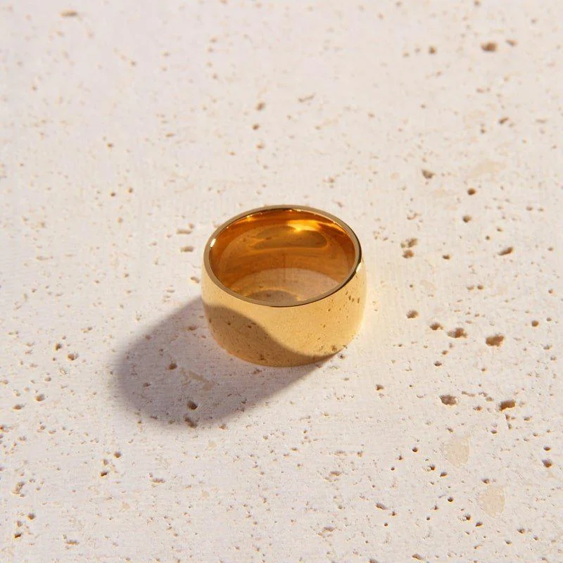 Seasonal Jewelry Deals – Elevate Your Style Amara Ring