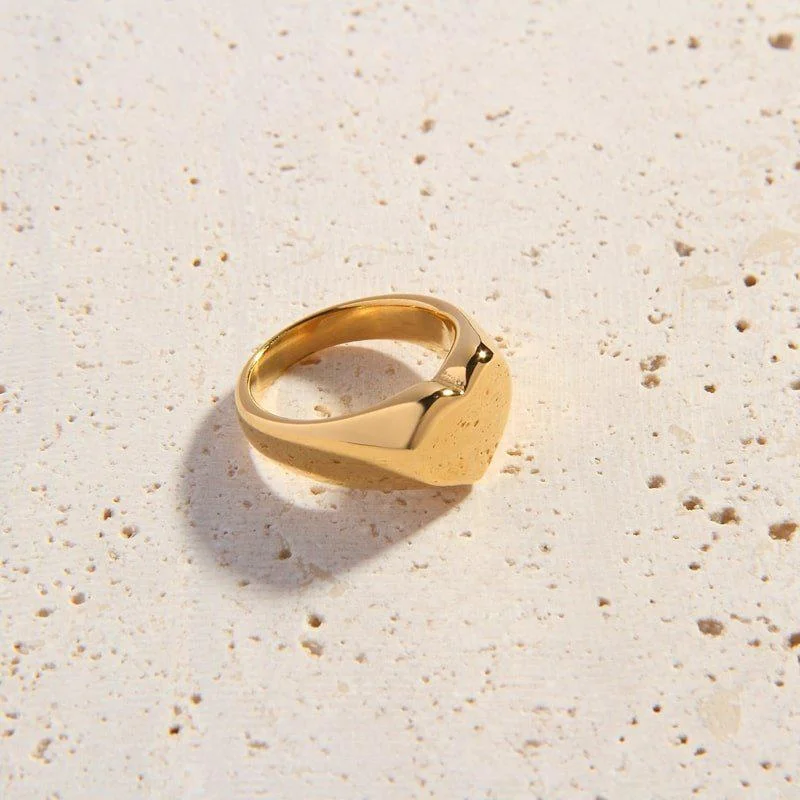 Grab Exquisite Jewelry At The Lowest Prices Amore Ring
