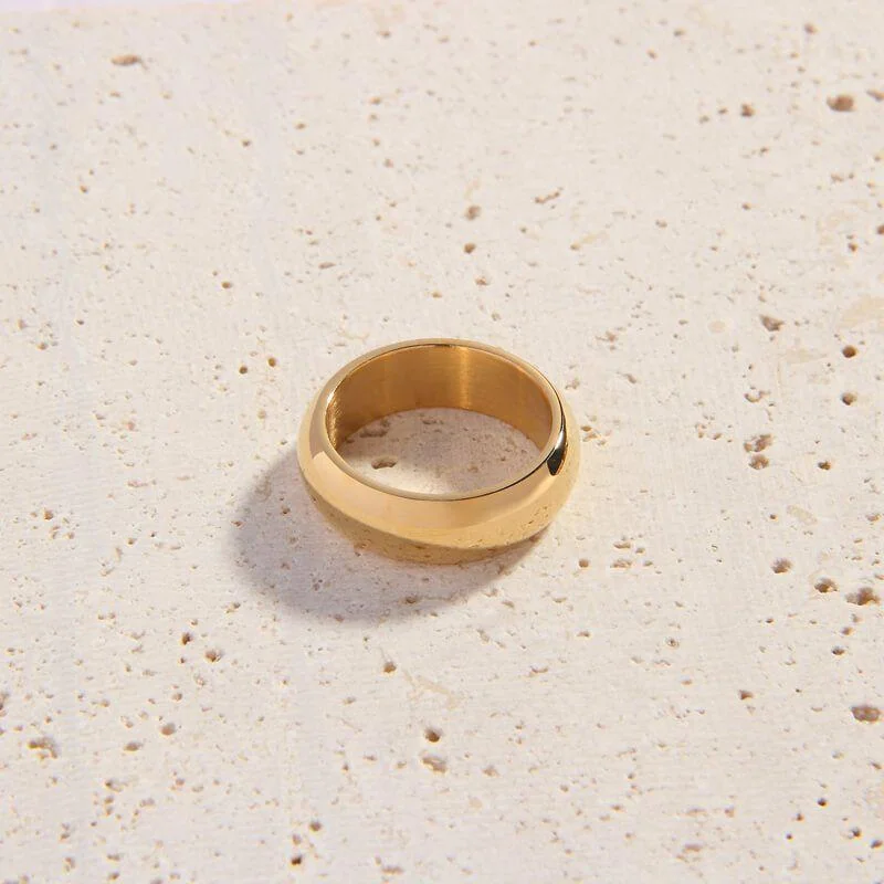 Discounted Luxury Jewelry – Shine Without The Splurge Giselle Ring
