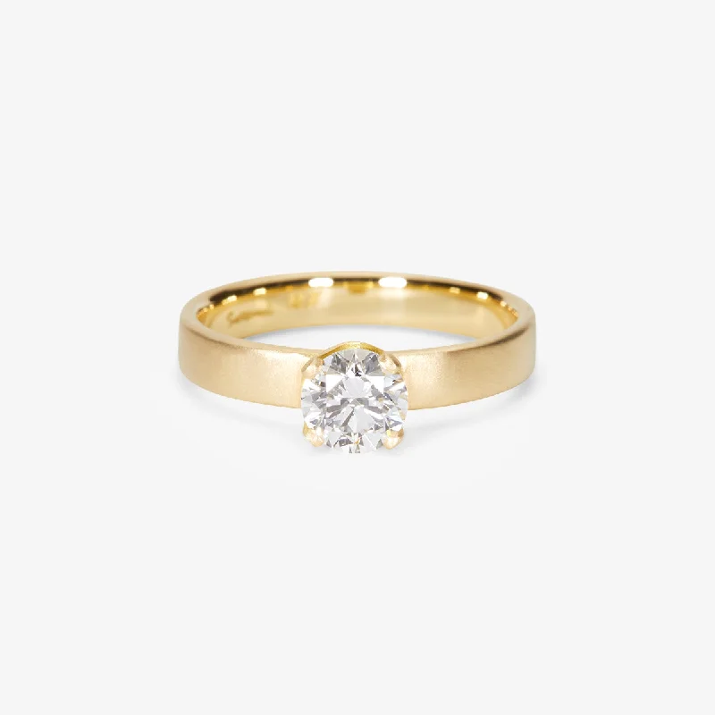 Shine Without Limits – Jewelry Sale Happening Now R10307W | 5.6mm Classic White Diamond Solitaire Ring Shine Without Limits – Jewelry Sale Happening Now R10307W | 5.6mm Classic White Diamond Solitaire Ring
