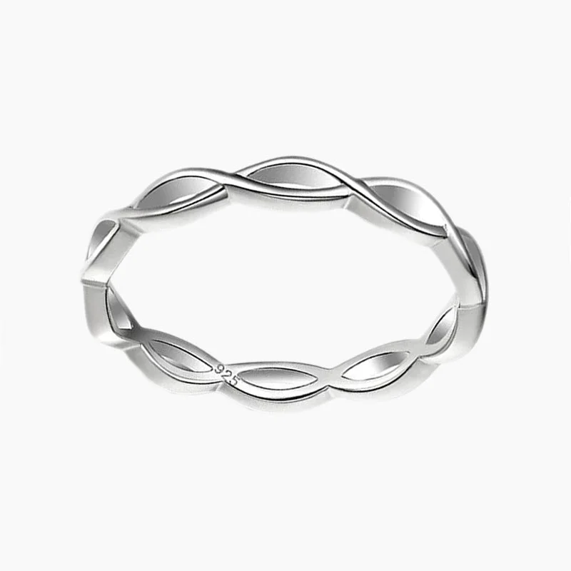 Elegant Jewelry At Unbeatable Offers – Shop Before It's Gone 925 Sterling Silver Celtic Knot Ring Elegant Jewelry At Unbeatable Offers – Shop Before It's Gone 925 Sterling Silver Celtic Knot Ring