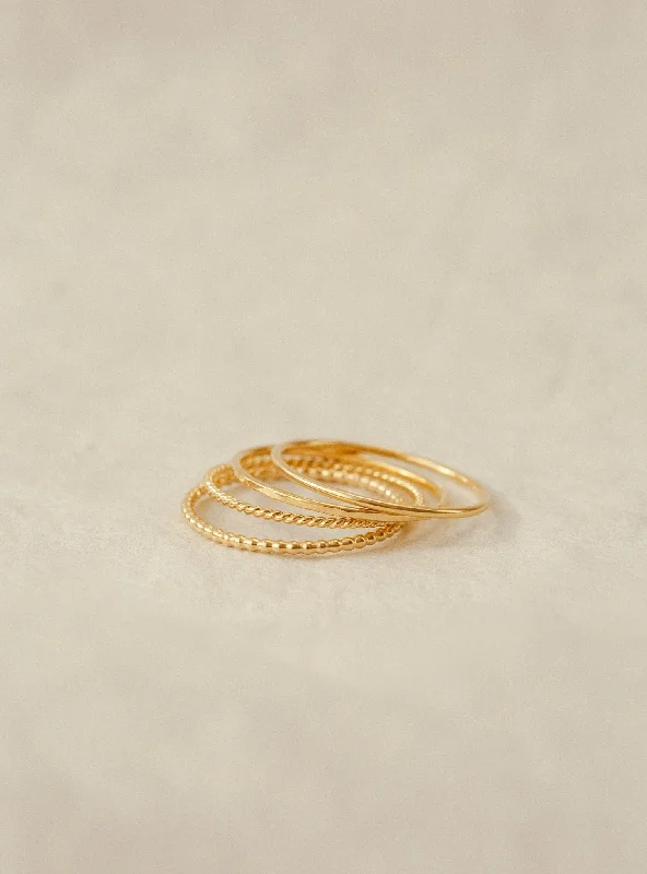 High-Quality Gemstone Jewelry For Special Occasions Adria Ring