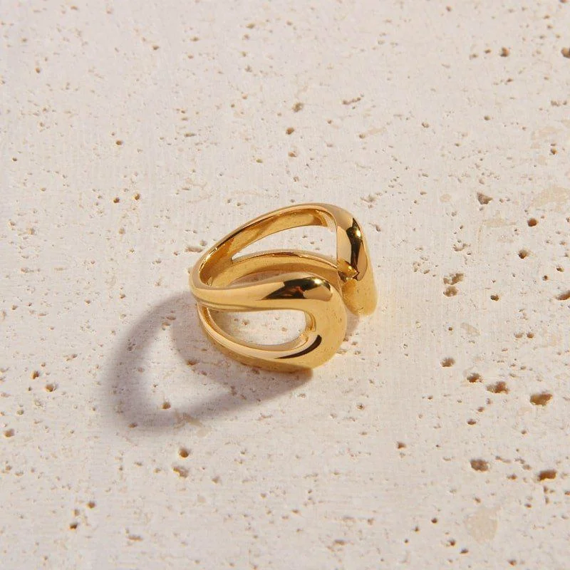 Flash Sale On Exquisite Jewelry – Don't Miss Out Alisha Ring