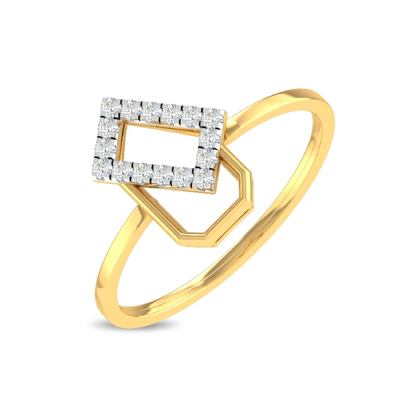 Final Call For Exquisite Jewelry At Reduced Rates Amelie Ring