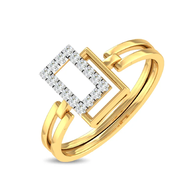 Timeless Jewelry At Special Discount Rates Amreen Ring
