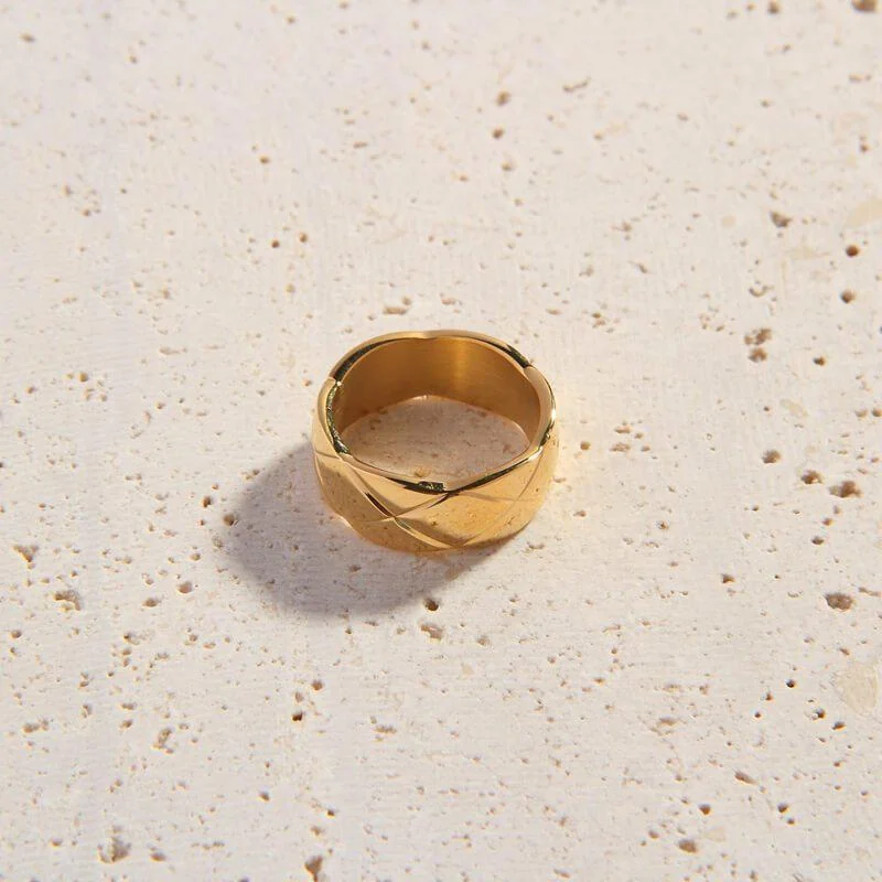 Don't Miss Our Biggest Jewelry Sale Of The Season Analia Ring