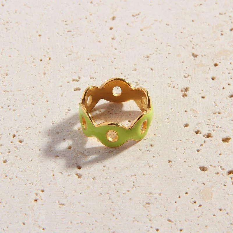 Shop Trending Jewelry With Exclusive Savings Anita Ring