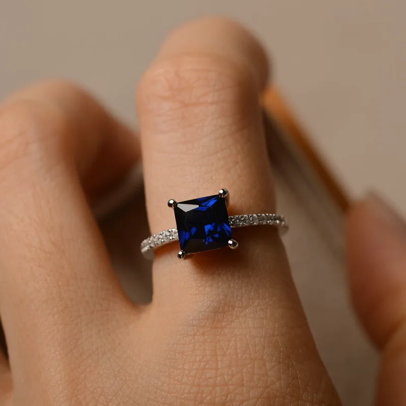 Affordable Glamour – Premium Jewelry At Special Prices Anta Najm Hayati Sapphire Ring Affordable Glamour – Premium Jewelry At Special Prices Anta Najm Hayati Sapphire Ring