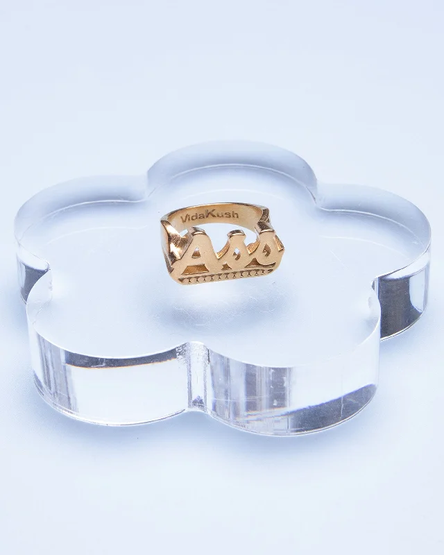 Final Call For Exquisite Jewelry At Reduced Rates Ass Ring