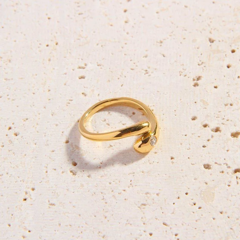 Flash Jewelry Sale – Get Stunning Pieces At Low Prices Charline Ring