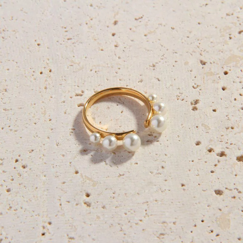 Affordable Luxury Jewelry For Every Occasion Cienna Ring