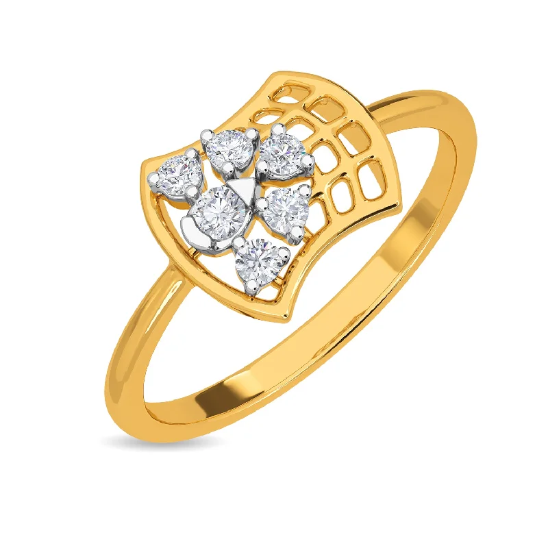 Exclusive Jewelry Markdowns – Limited-Time Offer Clare Ring