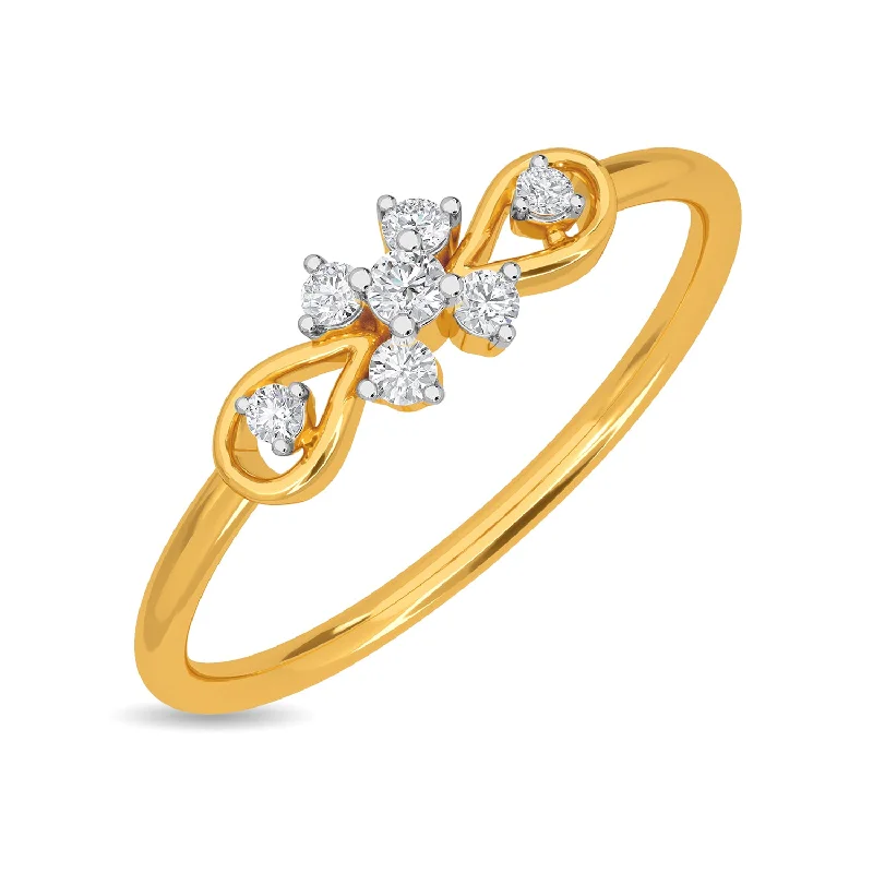 Exclusive Jewelry Sale – Shine For Less Darcy Ring