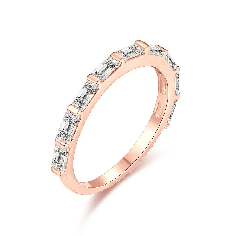 Rose gold