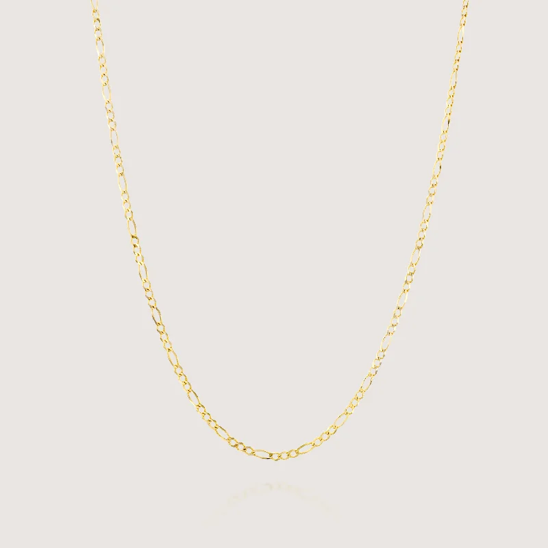 Jewelry Deals That Outshine The Rest Figaro necklace