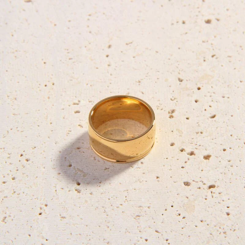 Flash Sale On Stunning Jewelry – Don't Miss Out Florentina Ring