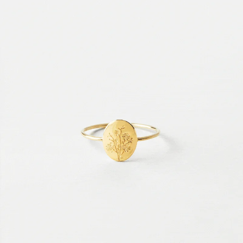Shop Dazzling Jewelry At The Best Prices Flora Ring