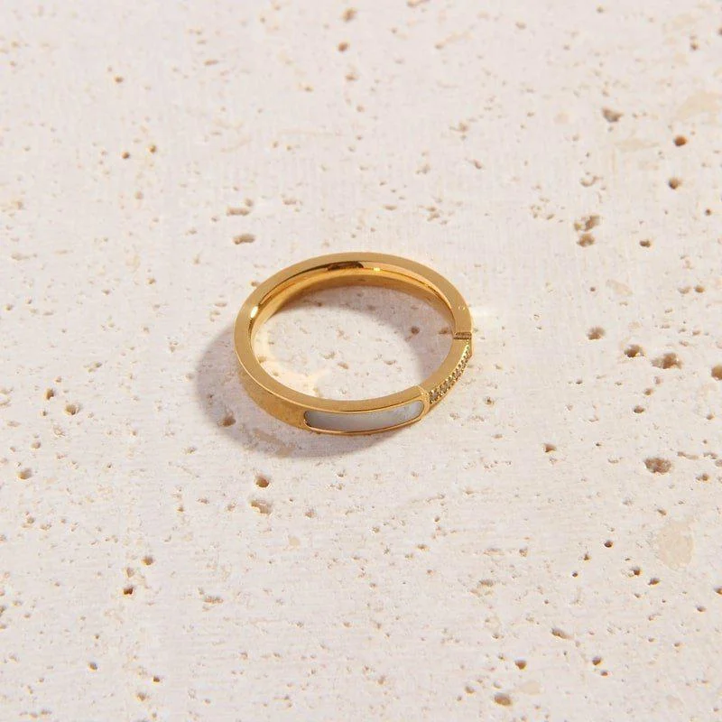 Big Discounts On Elegant Jewelry Collections Gessica Ring