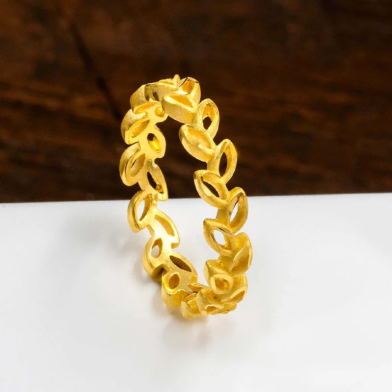 Limited-Time Jewelry Sale – Elegant Styles At Less Golden Ring PGR60-021