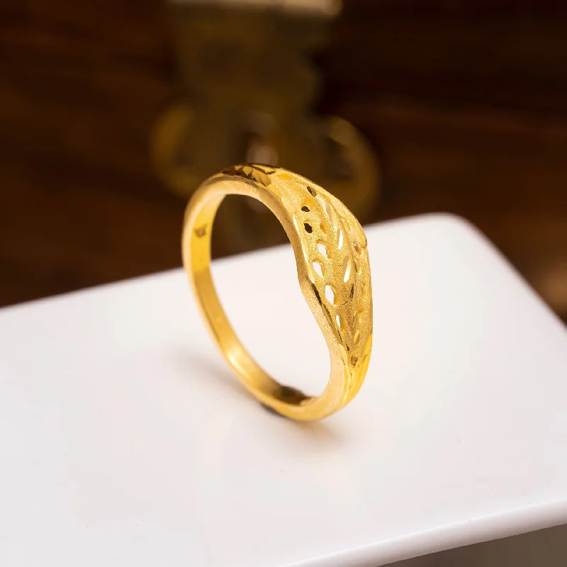 Premium Jewelry Now Available At Special Discounts Goldenring PGR184-001