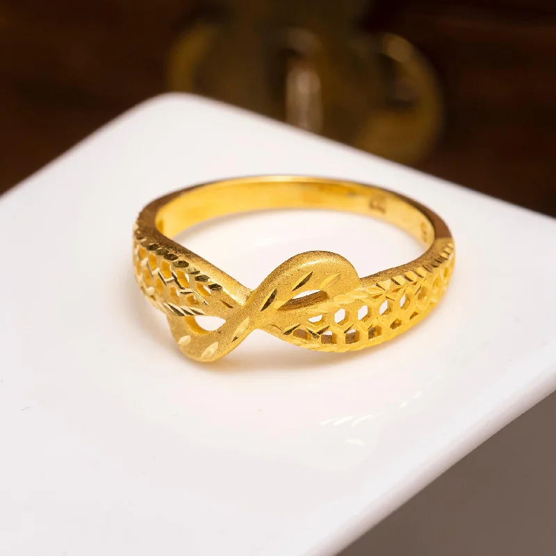 Stunning Jewelry At A Fraction Of The Price Goldenring PGR46-15-021