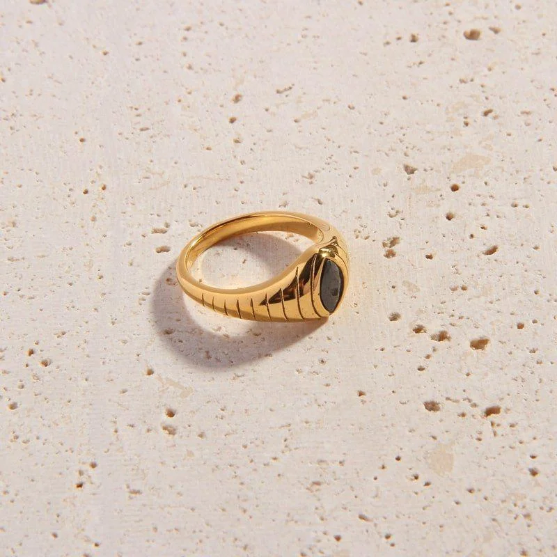 Chic, Trendy, And Affordable Jewelry Sale Graziana Ring