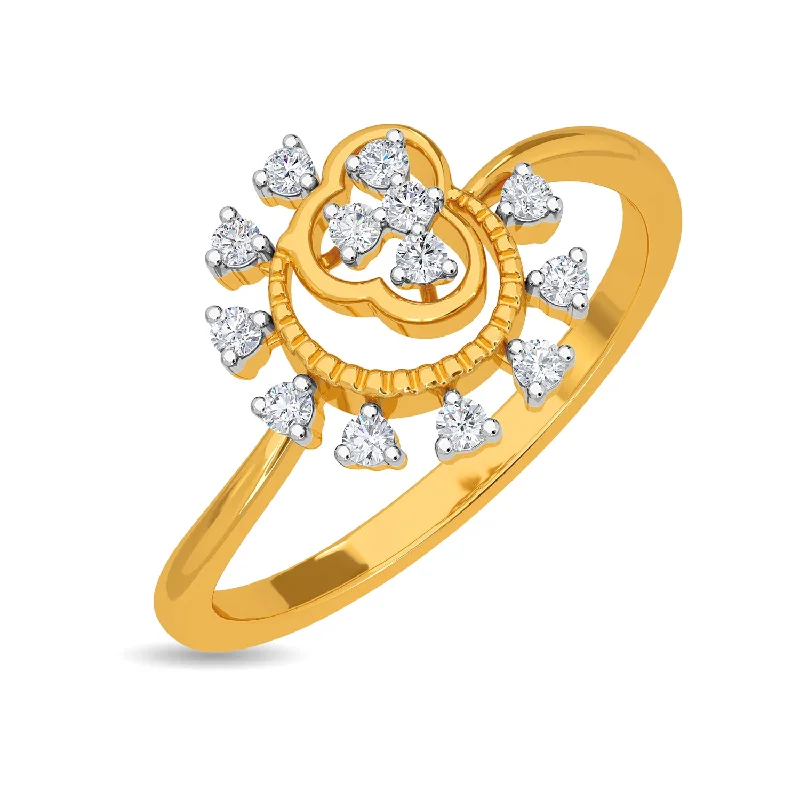 Save On Luxury Jewelry Pieces – Limited-Time Offers Hollie Ring
