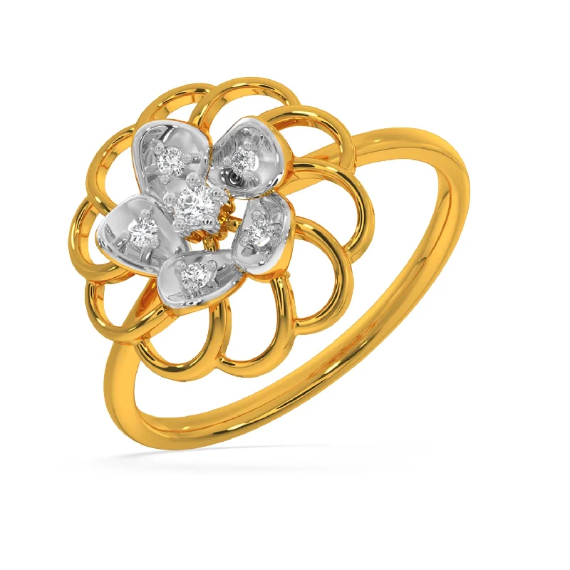 Elegant Jewelry, Affordable Luxury – Shop Now Holly Ring