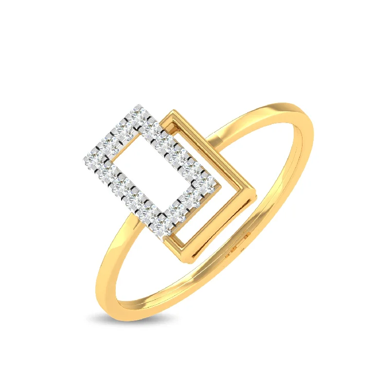 Handmade Pearl Jewelry For Timeless Elegance Illona Ring