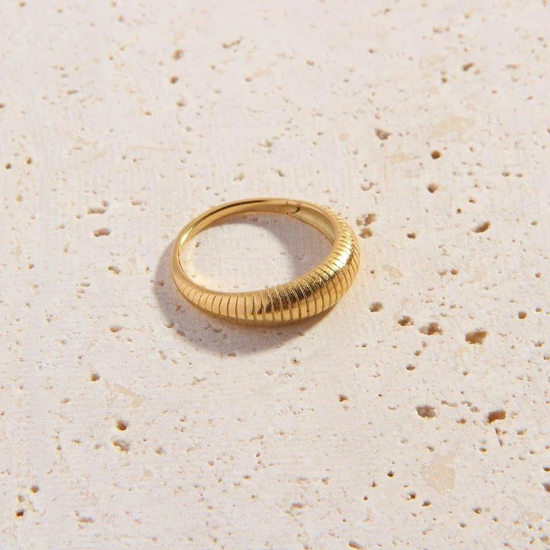 Luxury Jewelry At Unbeatable Discounts Iluminada Ring