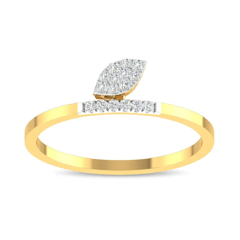 Grab Exquisite Jewelry At The Lowest Prices Imani Ring