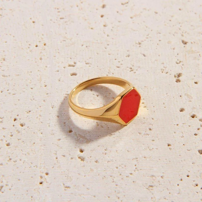 Limited-Time Offer On Elegant Jewelry Pieces Irma Ring