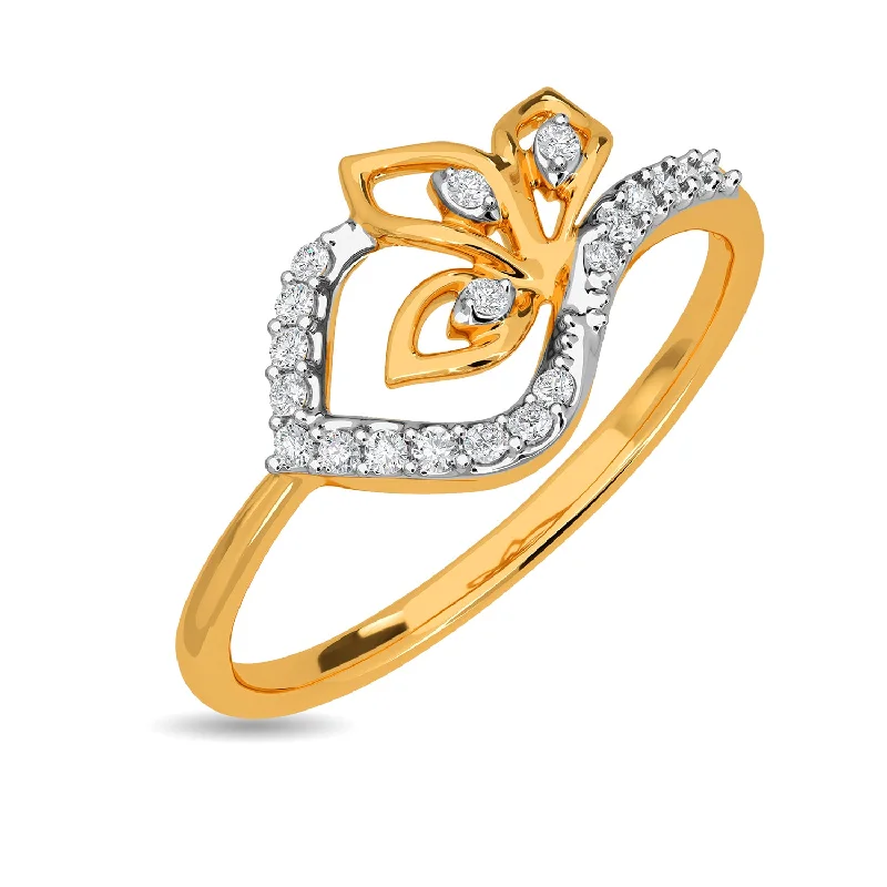 Handcrafted Jewelry Sale – Unique Designs At Low Prices Jivantika Ring
