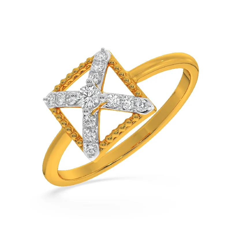 Make Your Outfit Shine With Discounted Jewelry Kemora Ring