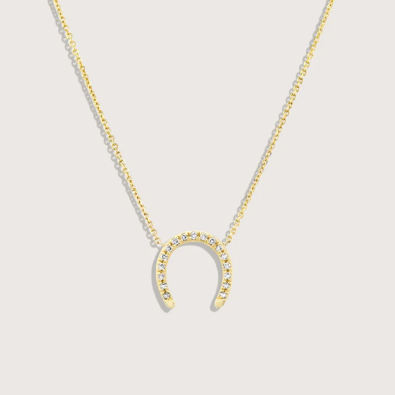 Exclusive Jewelry Bundles At Discounted Rates Large Horseshoe Gold Necklace White Diamond Exclusive Jewelry Bundles At Discounted Rates Large Horseshoe Gold Necklace White Diamond