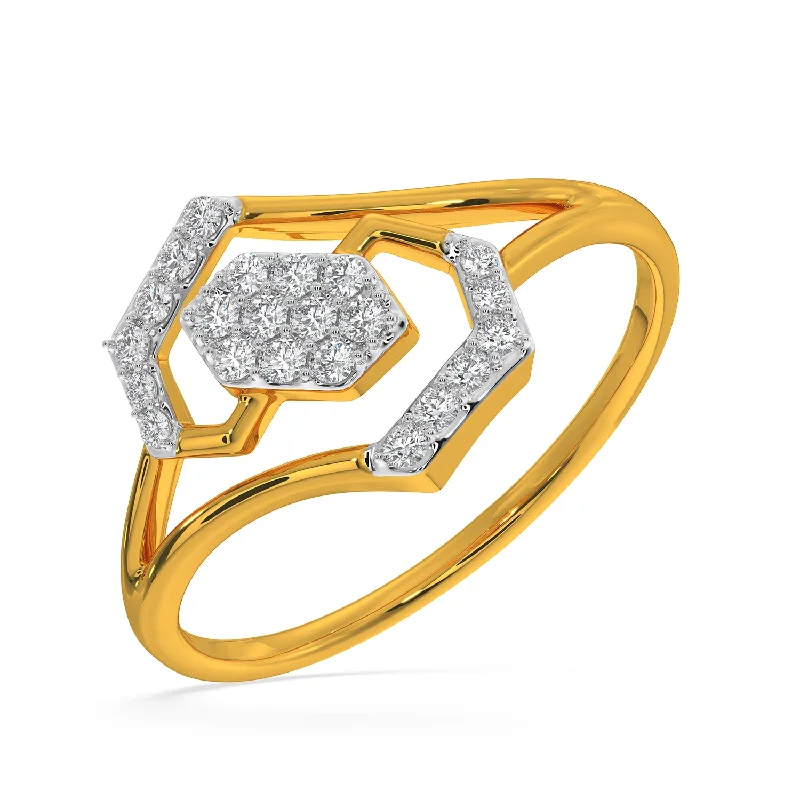 Limited-Stock Jewelry Clearance – Grab Your Favorites Now Maysa Ring