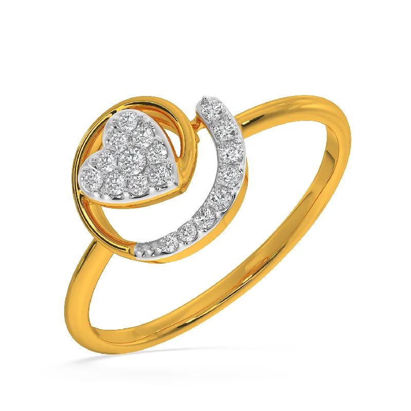 Celebrate Every Occasion With Sparkling Savings Michaela Ring