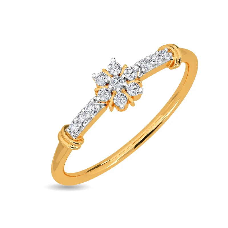 Grab Your Favorite Jewelry At The Lowest Prices Mirella Ring