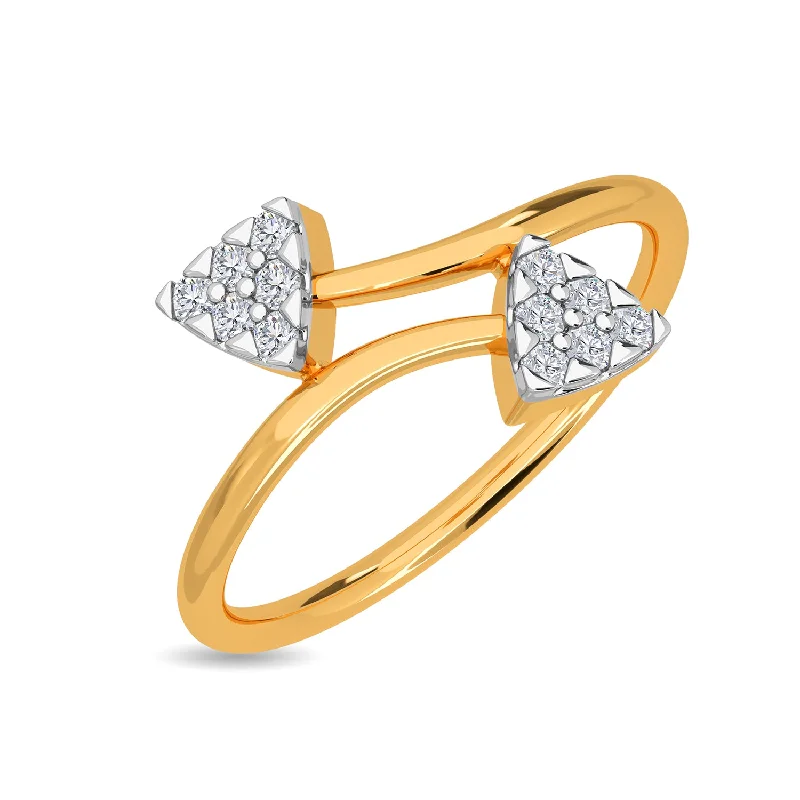 Luxury Handcrafted Jewelry For Elegant Looks Narella Ring