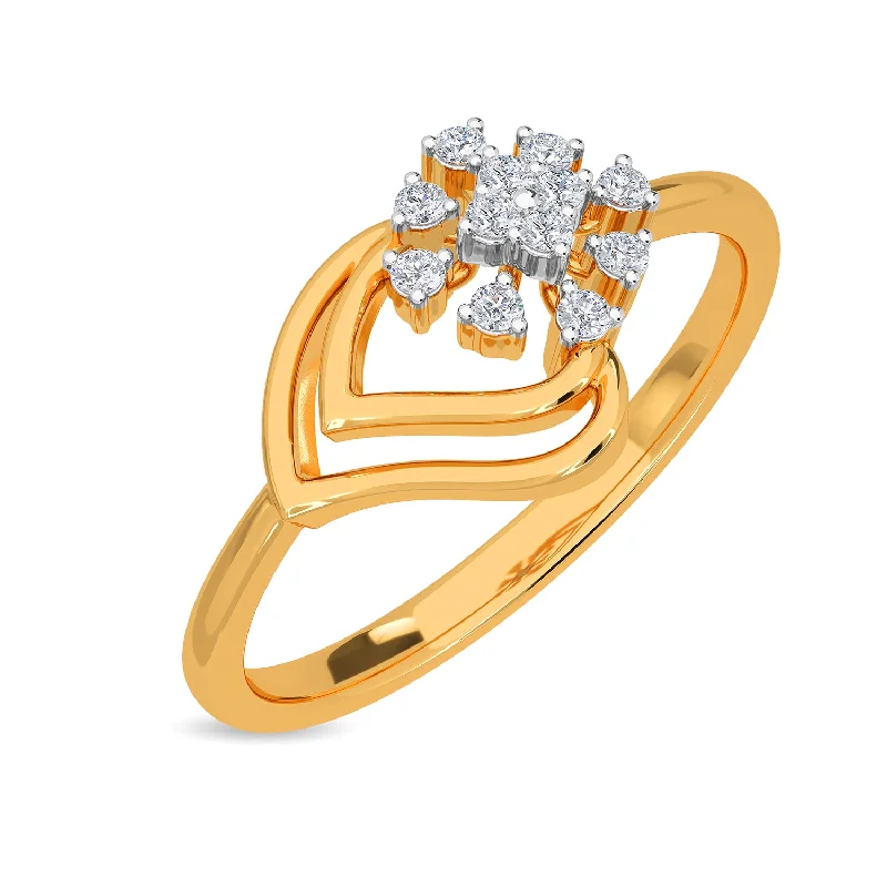 Timeless Elegance Now At Special Discounts Niamh Ring