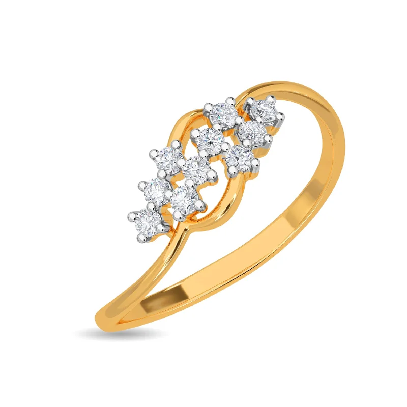 Shop Elegant Jewelry At Unbeatable Prices Nirja Ring
