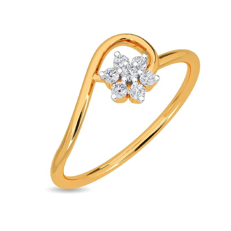 Elegant Jewelry Pieces At Unbelievable Prices Odessa Ring