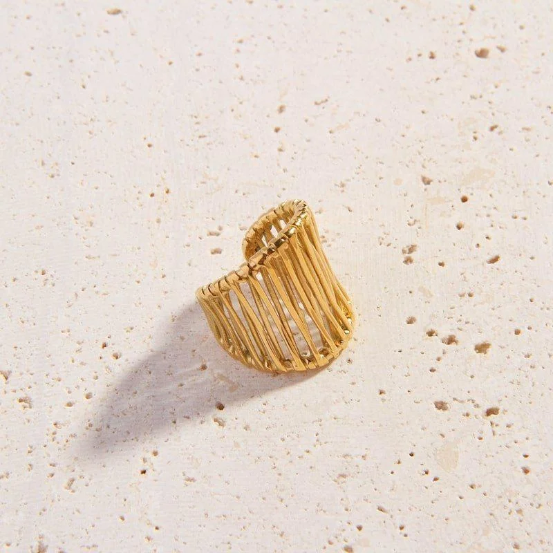 Jewelry Flash Sale – Stylish Designs At Unbeatable Rates Oriana Ring