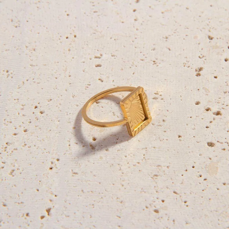 Personalized Jewelry Sale – Meaningful Gifts At Great Prices Paolina Ring