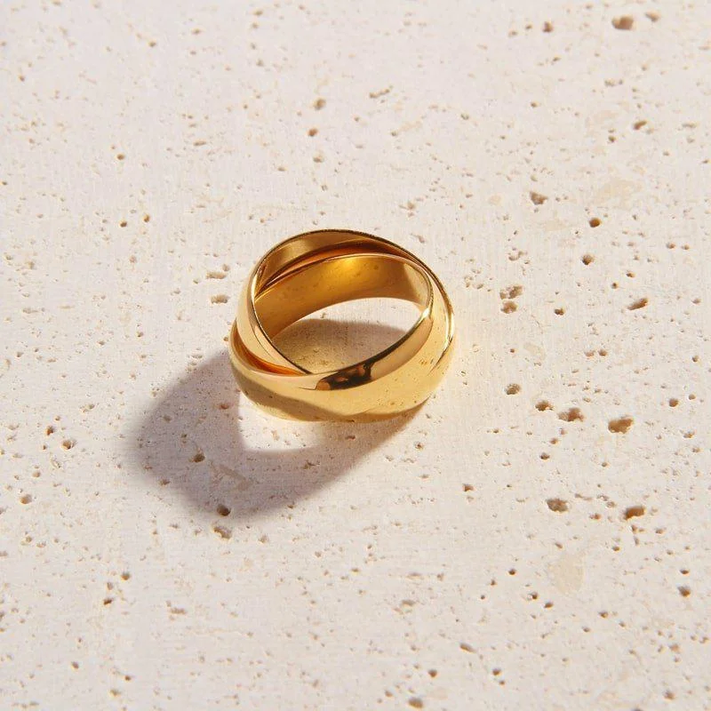 Fine Jewelry, Limited-Time Offers Available Patrizia Ring
