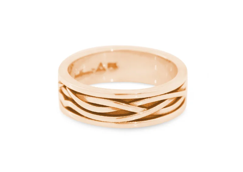 Best Jewelry Sale Prices – Limited-Time Offer Patterned Elvish Woodland Ring, Red Gold Best Jewelry Sale Prices – Limited-Time Offer Patterned Elvish Woodland Ring, Red Gold