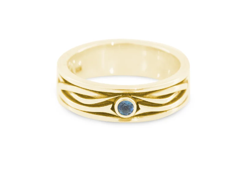 Unlock Unbeatable Jewelry Deals Before They’Re Gone Patterned Gemstone Elvish Woodland Ring, Yellow Gold Unlock Unbeatable Jewelry Deals Before They’Re Gone Patterned Gemstone Elvish Woodland Ring, Yellow Gold