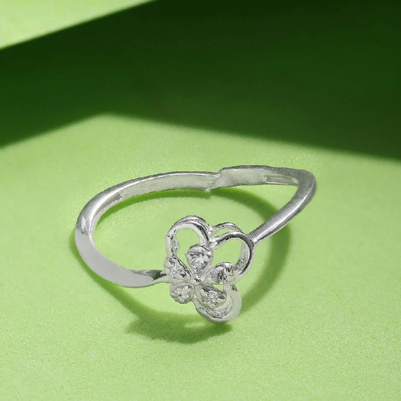 Special Jewelry Deals – Upgrade Your Collection Essential Silver Stud Ring