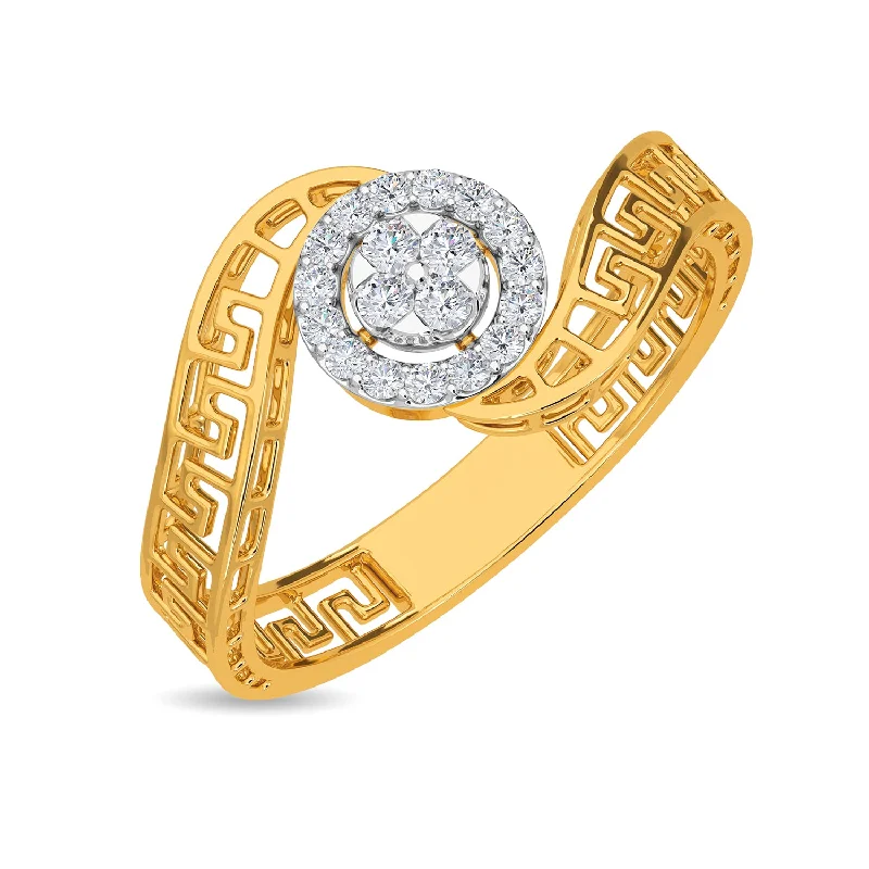 Unique Jewelry Designs Now At Discounted Rates Roisin Ring