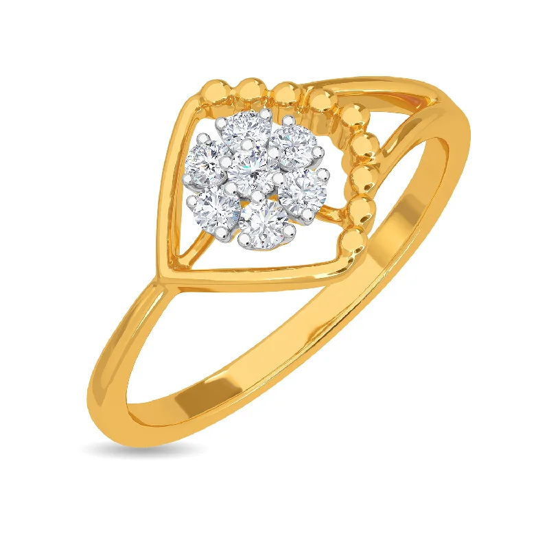 Buy More, Save More – Special Jewelry Discounts Romilly Ring